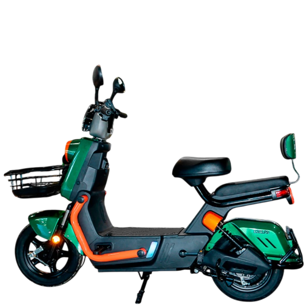 Hass  Eco Eclipse 